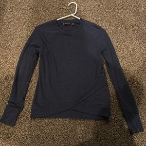 Athleta Long sleeve